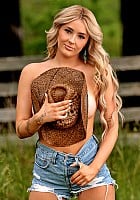 Ireland Reese